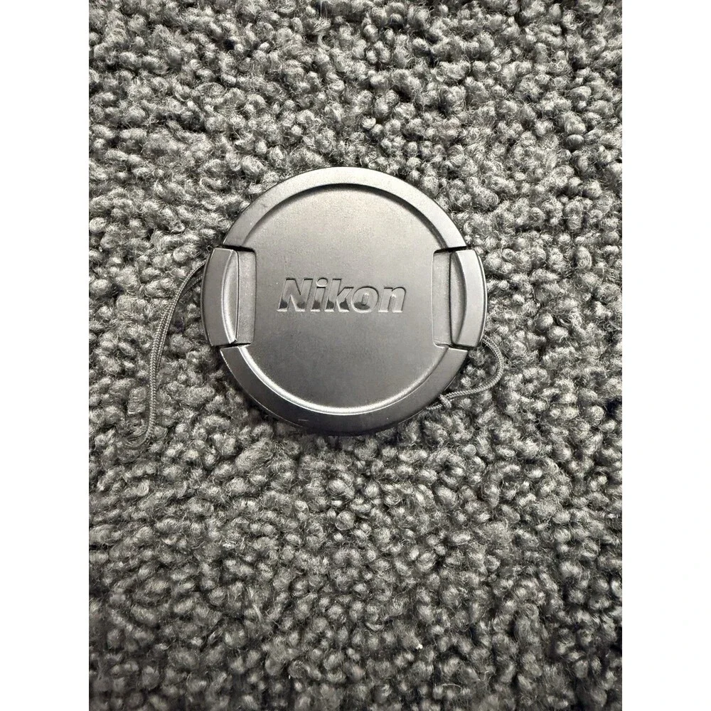 Nikon Coolpix LC-CP28 Front Camera Lens Cap For L820, L830 GENUINE OEM